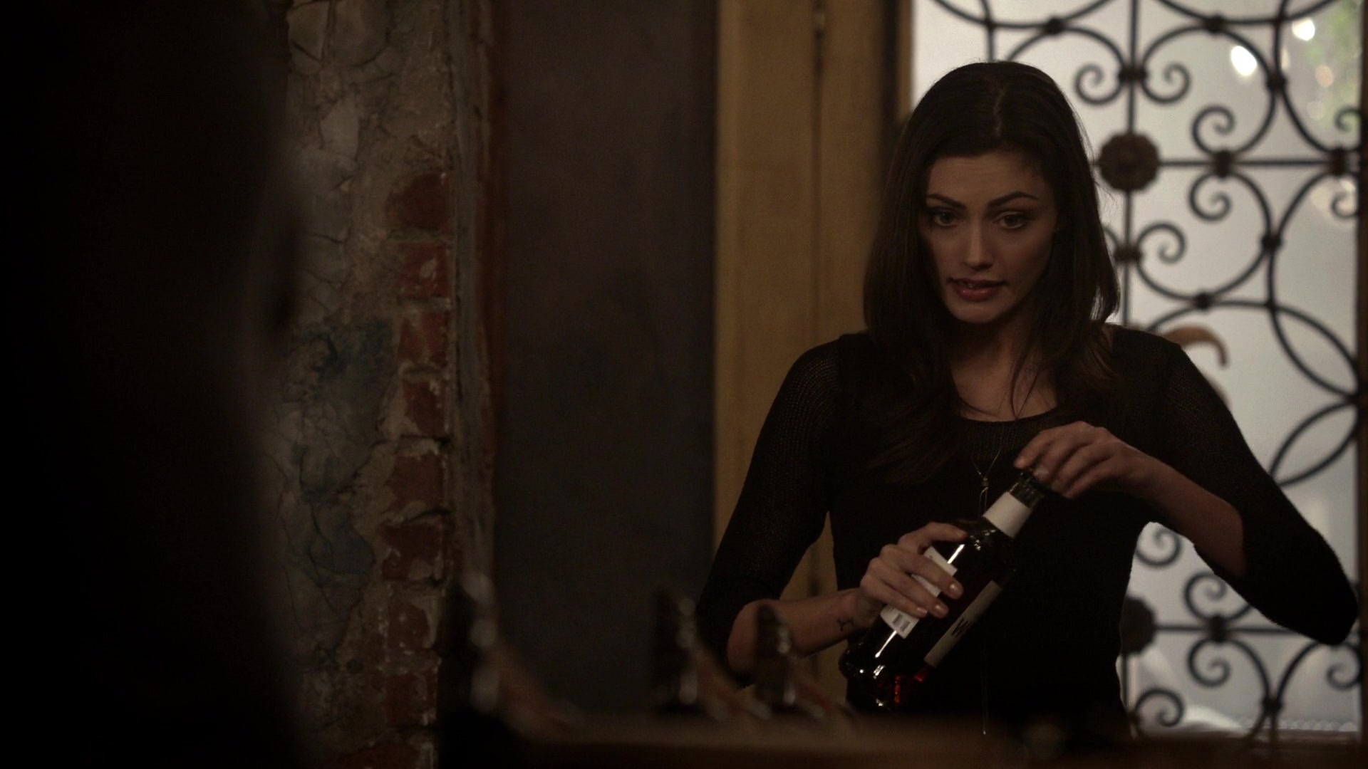 2x10 Gonna Set Your Flag on Fire theoriginals s02e10 0120 Phoebe Tonkin 